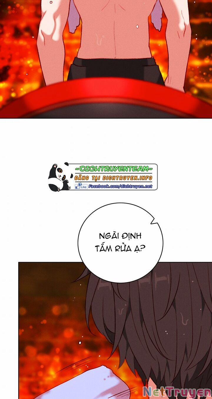 Hóa Kiếp Thành Chị Gái Của Bạo Chúa 102 trang 38