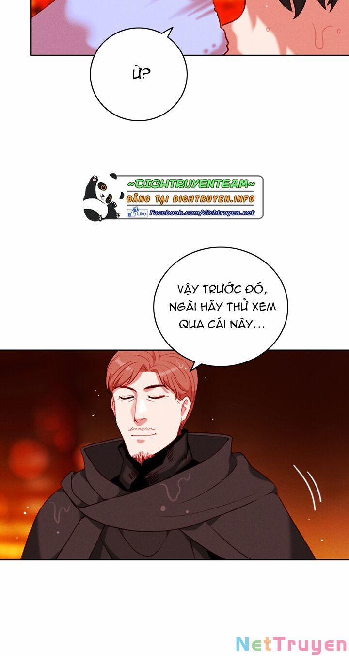 Hóa Kiếp Thành Chị Gái Của Bạo Chúa 102 trang 39