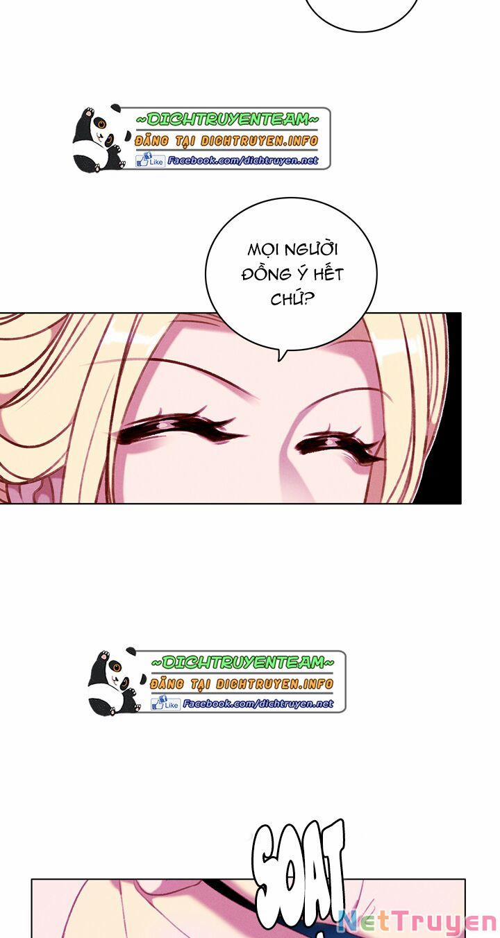 Hóa Kiếp Thành Chị Gái Của Bạo Chúa 102 trang 4