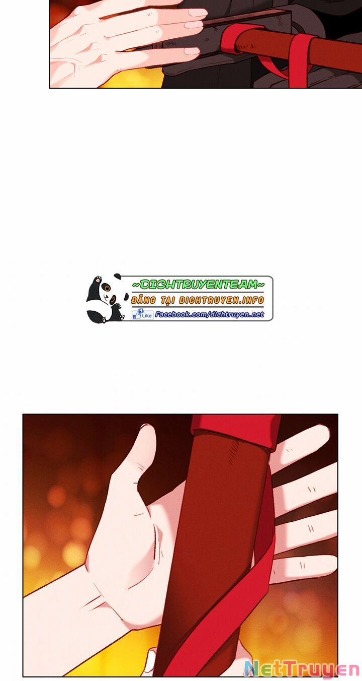 Hóa Kiếp Thành Chị Gái Của Bạo Chúa 102 trang 43