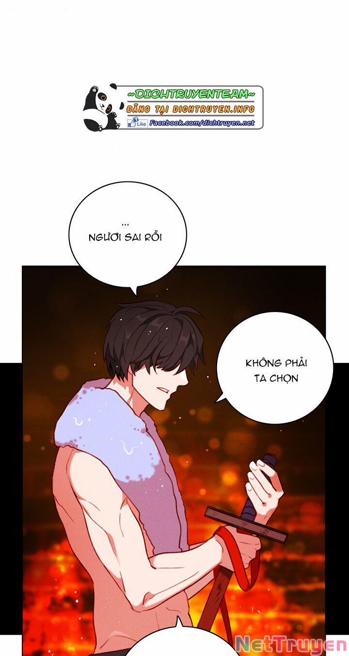 Hóa Kiếp Thành Chị Gái Của Bạo Chúa 102 trang 44