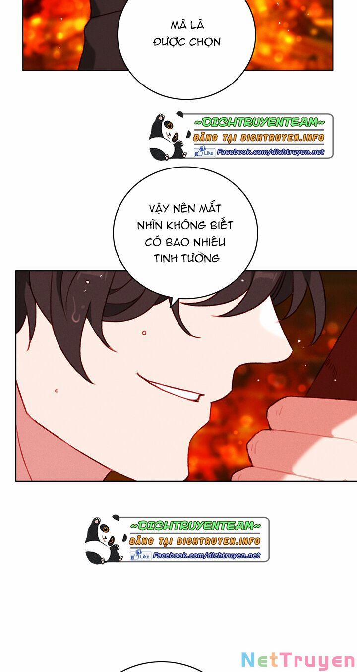 Hóa Kiếp Thành Chị Gái Của Bạo Chúa 102 trang 45