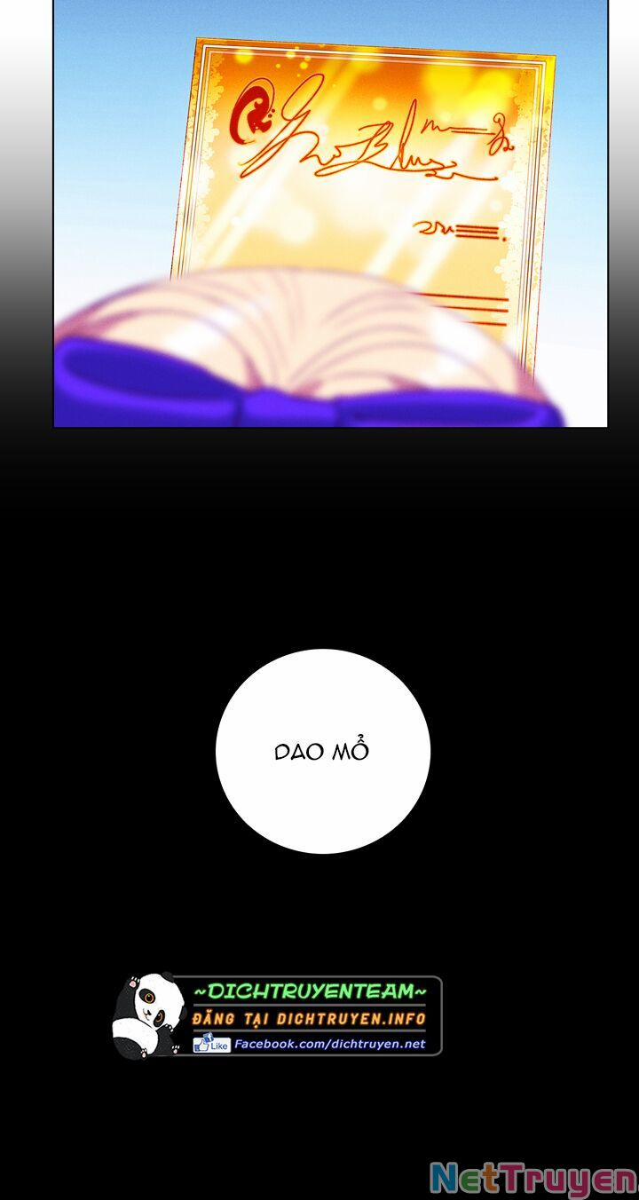 Hóa Kiếp Thành Chị Gái Của Bạo Chúa 102 trang 6