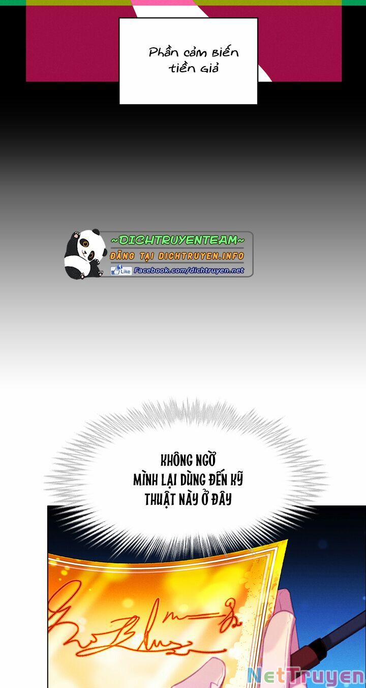 Hóa Kiếp Thành Chị Gái Của Bạo Chúa 102 trang 8