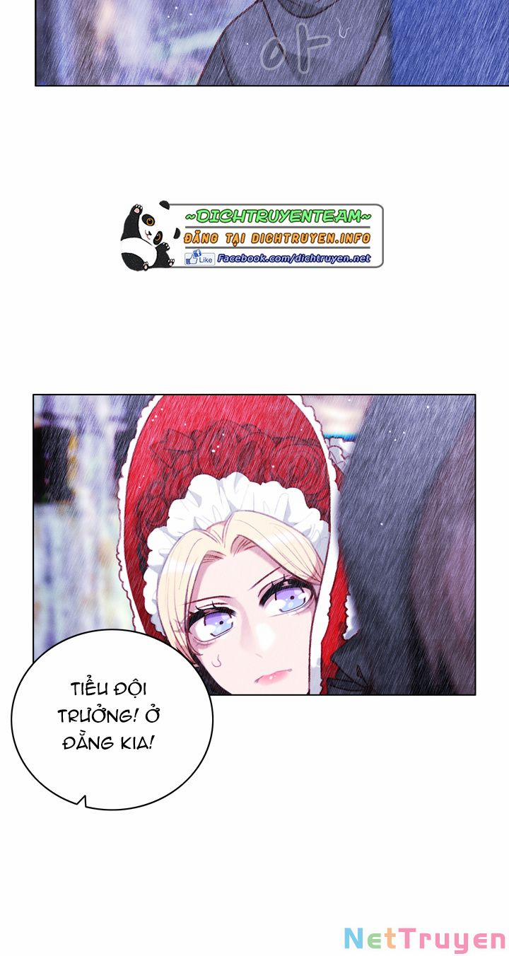 Hóa Kiếp Thành Chị Gái Của Bạo Chúa 103 trang 1