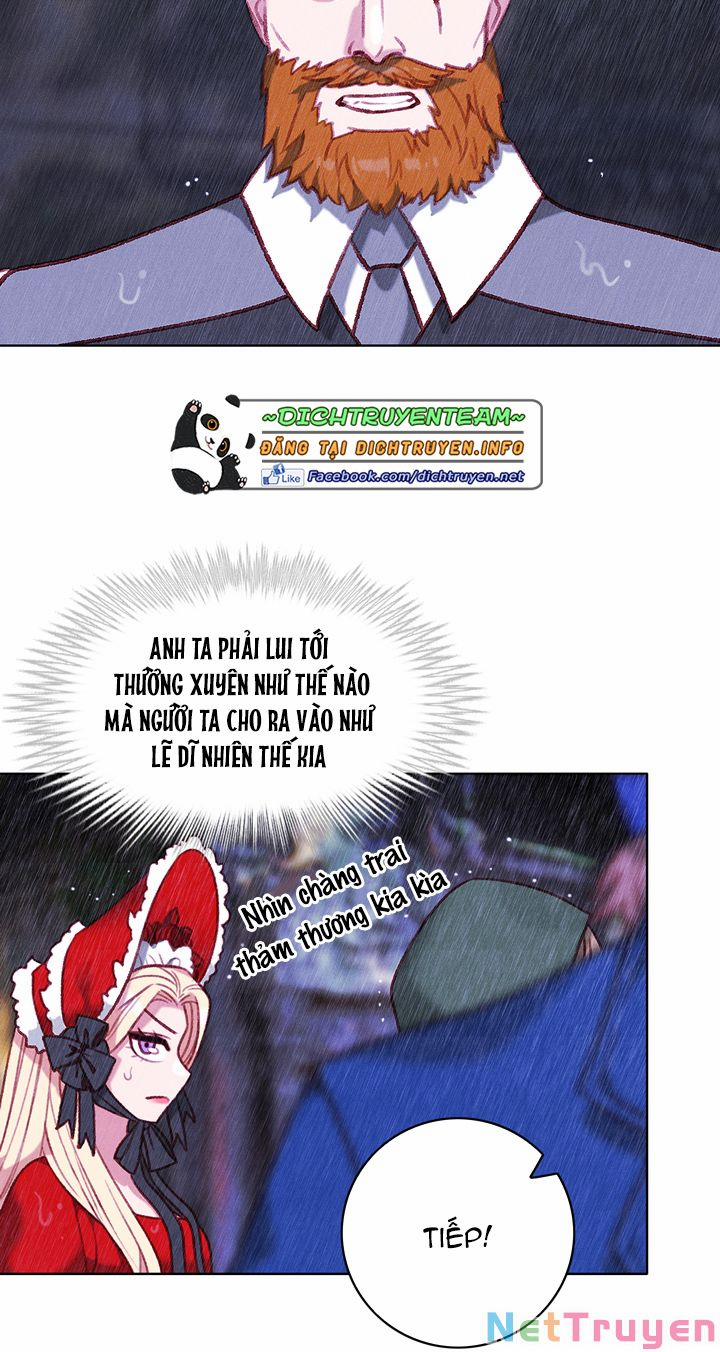 Hóa Kiếp Thành Chị Gái Của Bạo Chúa 103 trang 15