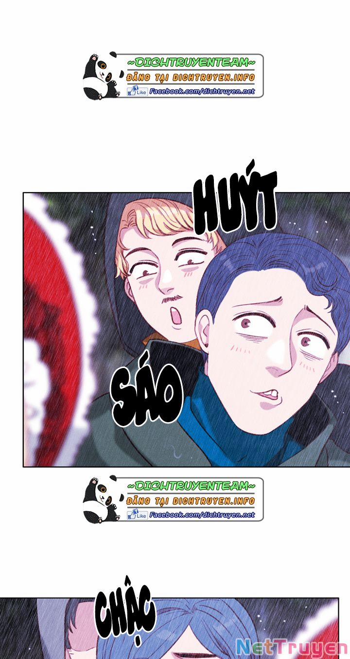 Hóa Kiếp Thành Chị Gái Của Bạo Chúa 103 trang 18