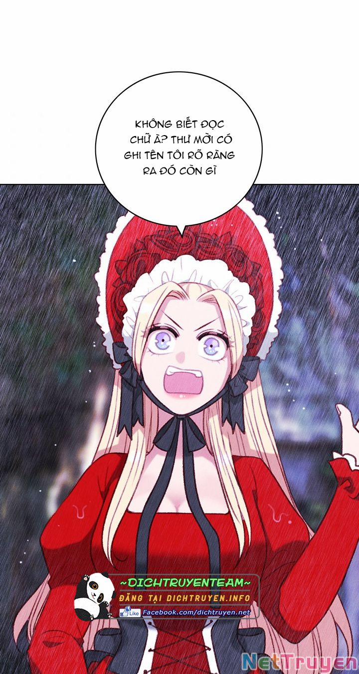 Hóa Kiếp Thành Chị Gái Của Bạo Chúa 103 trang 20