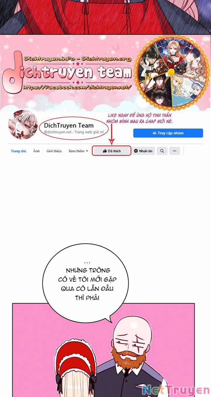 Hóa Kiếp Thành Chị Gái Của Bạo Chúa 103 trang 21