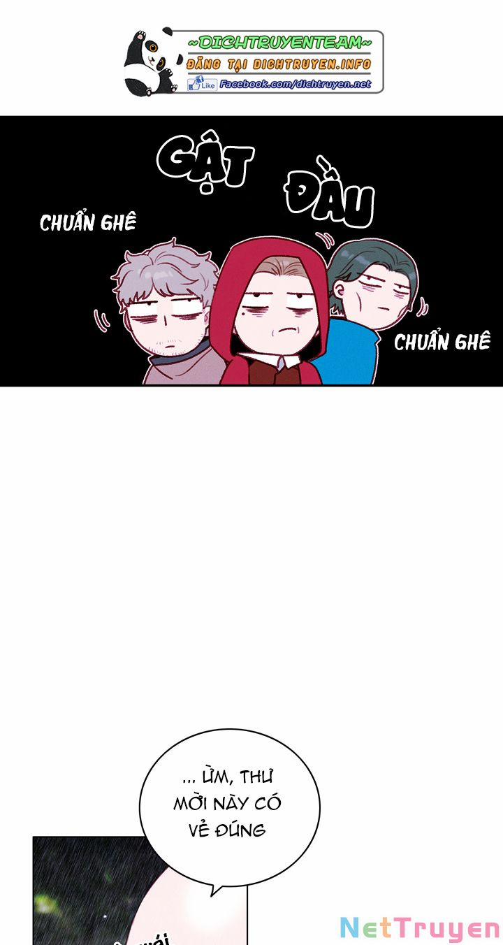 Hóa Kiếp Thành Chị Gái Của Bạo Chúa 103 trang 23