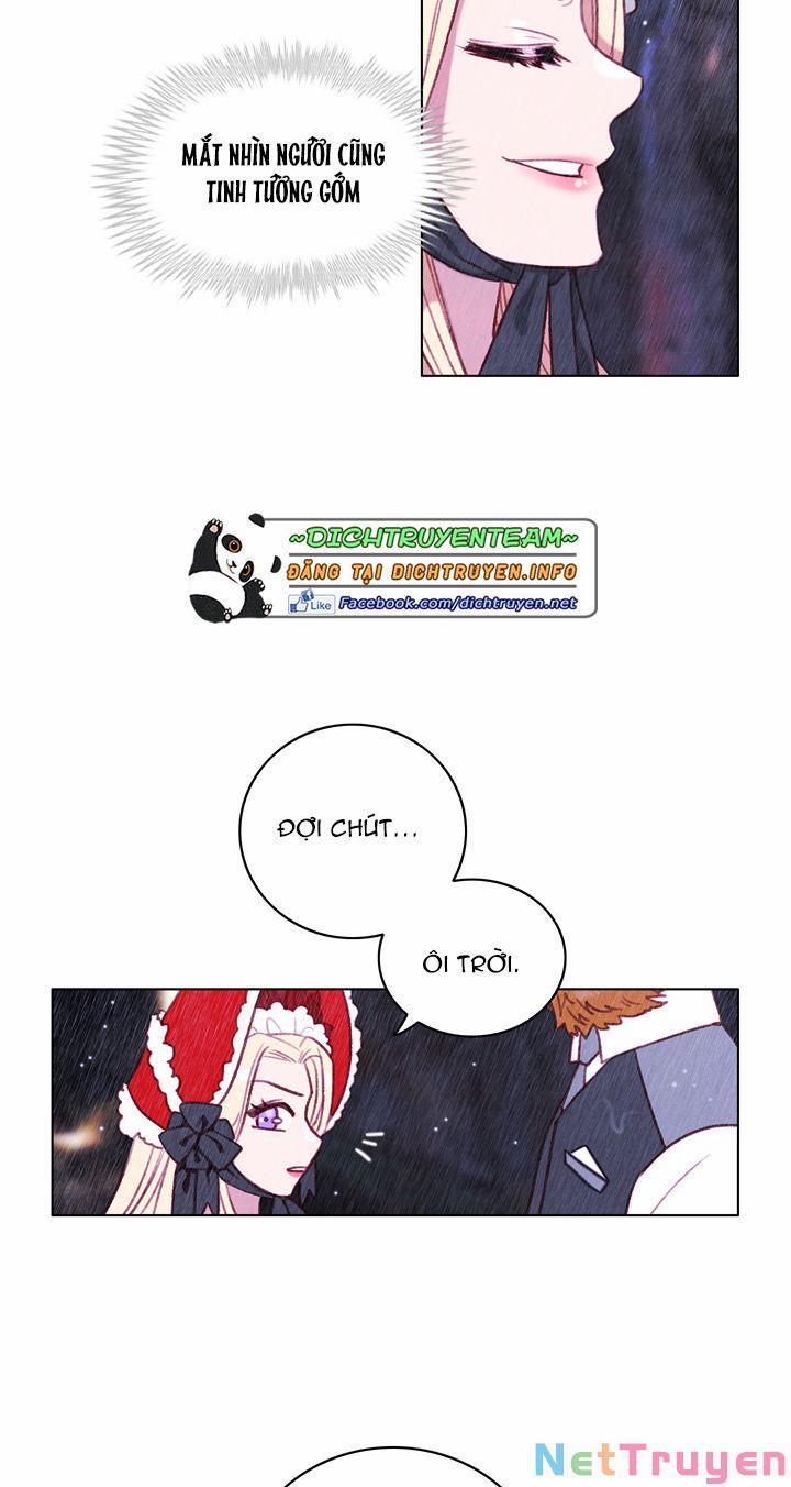 Hóa Kiếp Thành Chị Gái Của Bạo Chúa 103 trang 25