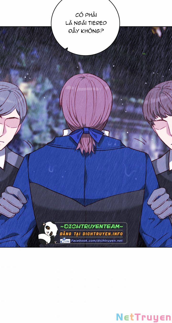 Hóa Kiếp Thành Chị Gái Của Bạo Chúa 103 trang 26