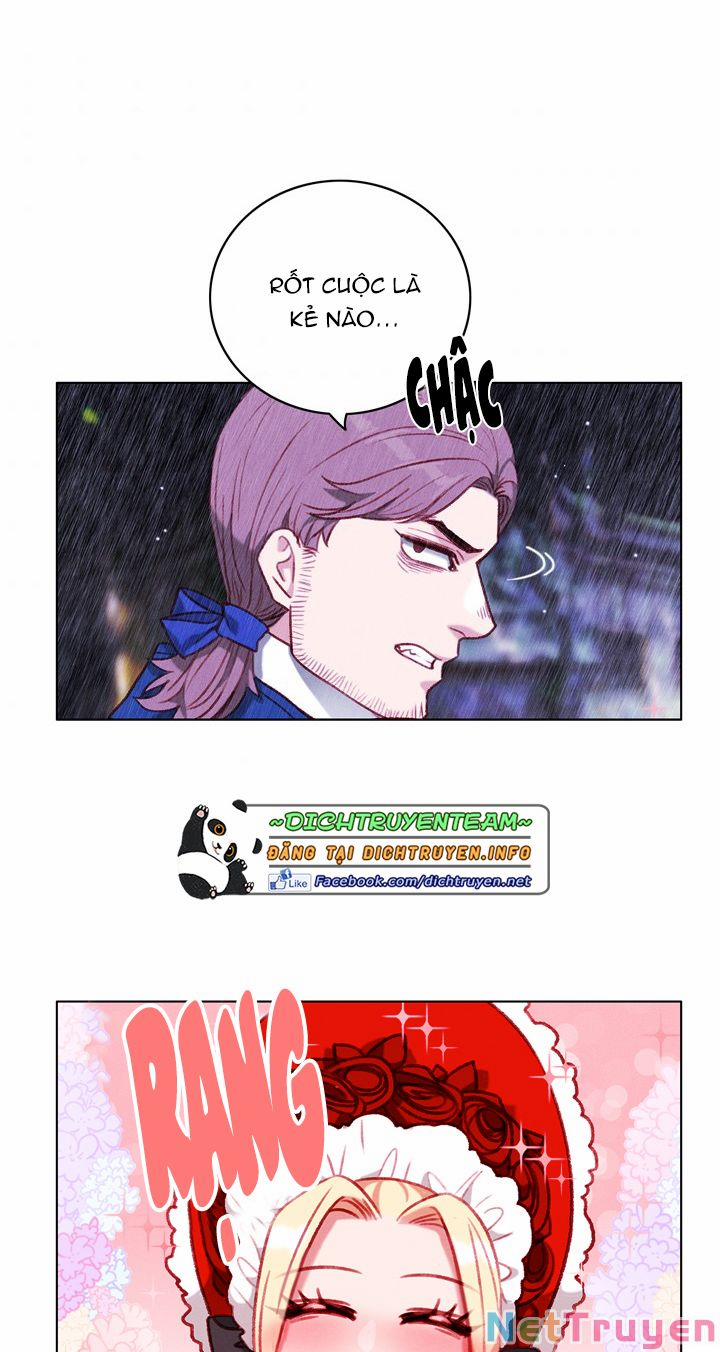 Hóa Kiếp Thành Chị Gái Của Bạo Chúa 103 trang 27