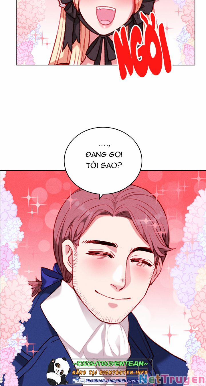 Hóa Kiếp Thành Chị Gái Của Bạo Chúa 103 trang 28