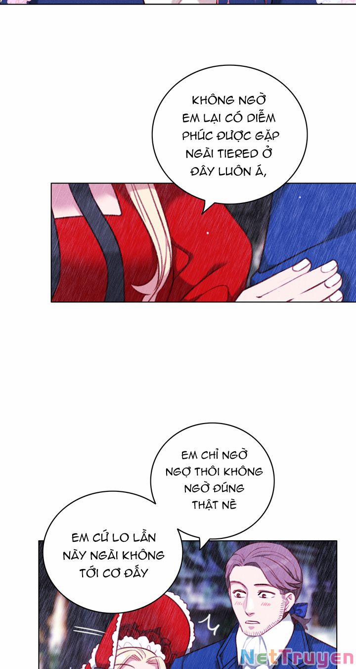 Hóa Kiếp Thành Chị Gái Của Bạo Chúa 103 trang 29