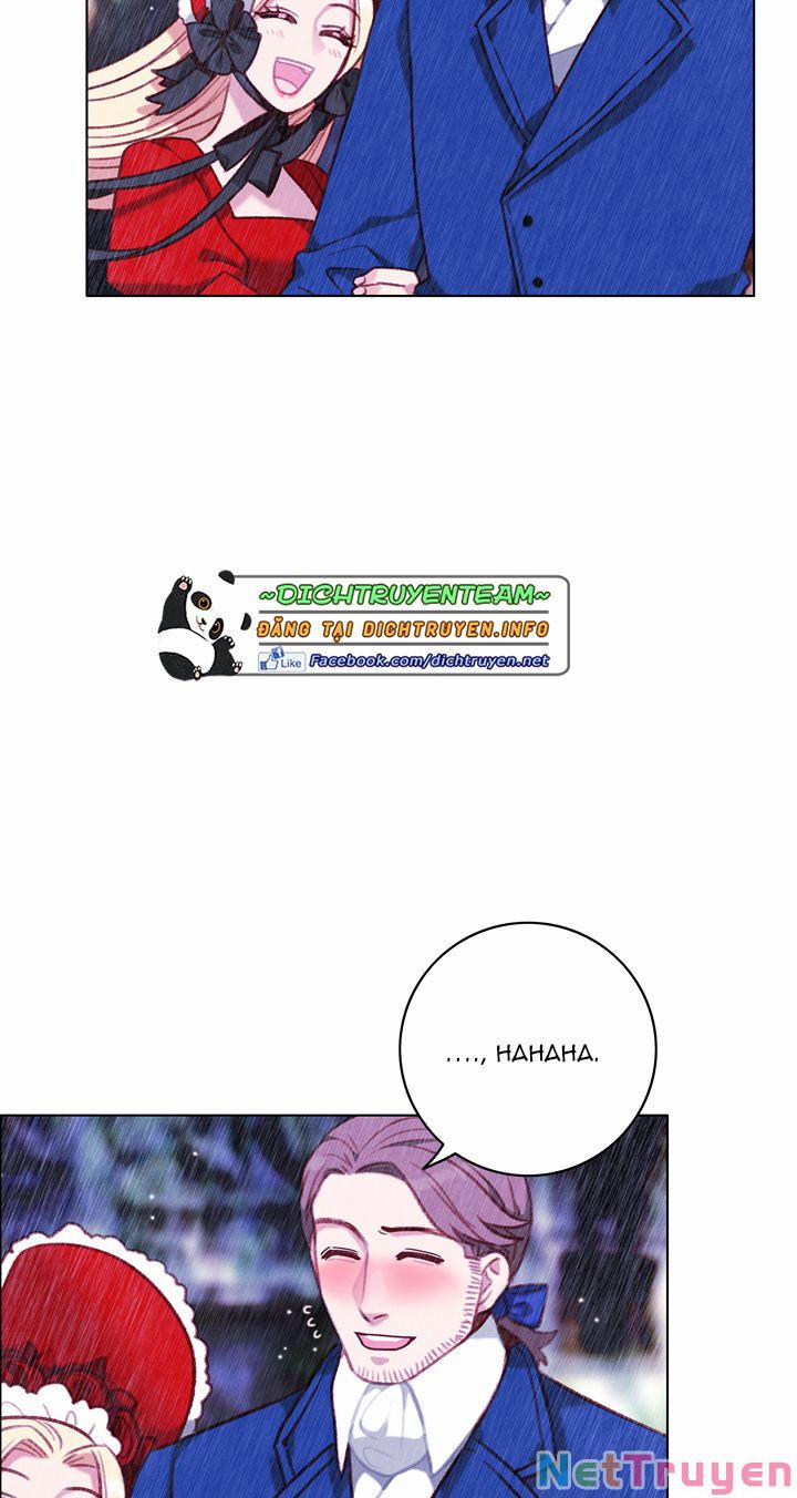 Hóa Kiếp Thành Chị Gái Của Bạo Chúa 103 trang 30