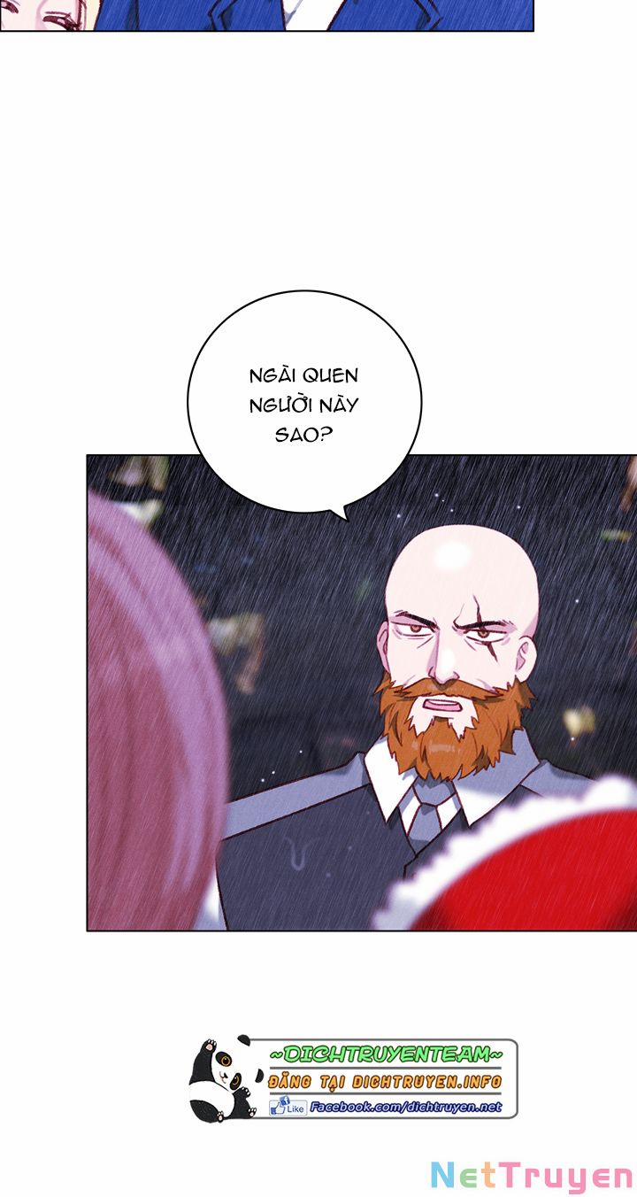 Hóa Kiếp Thành Chị Gái Của Bạo Chúa 103 trang 31