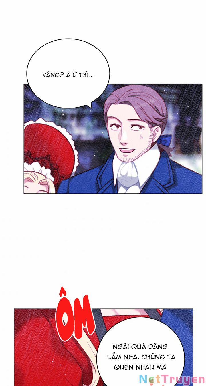 Hóa Kiếp Thành Chị Gái Của Bạo Chúa 103 trang 32