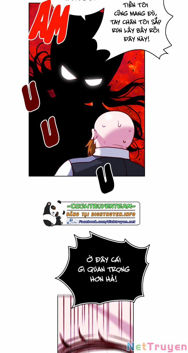 Hóa Kiếp Thành Chị Gái Của Bạo Chúa 103 trang 37