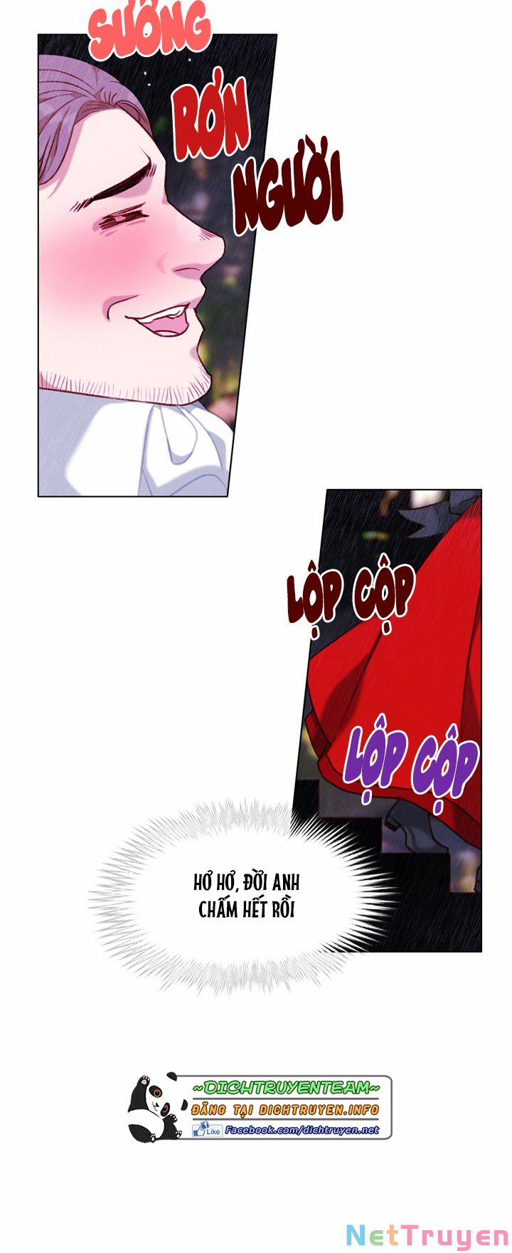 Hóa Kiếp Thành Chị Gái Của Bạo Chúa 103 trang 40