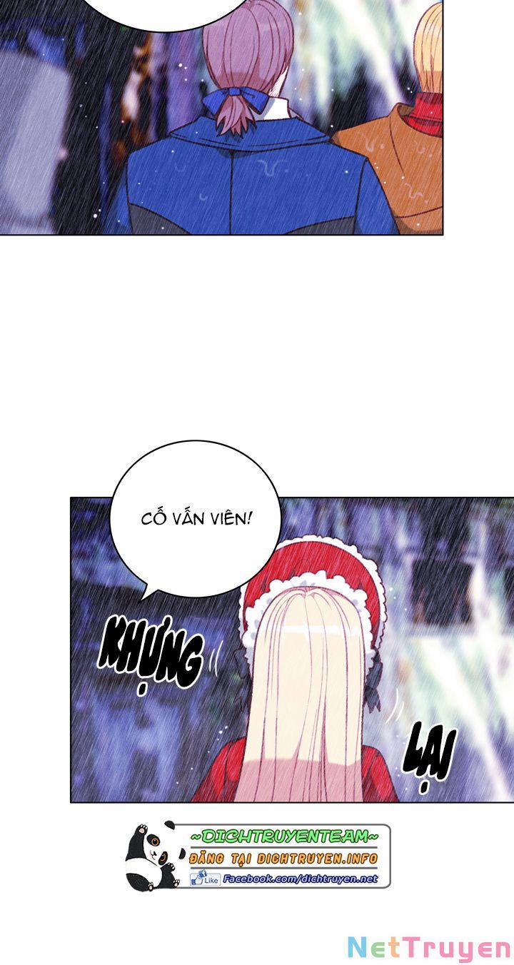 Hóa Kiếp Thành Chị Gái Của Bạo Chúa 103 trang 5