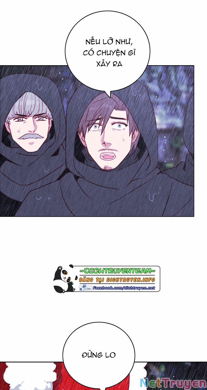 Hóa Kiếp Thành Chị Gái Của Bạo Chúa 103 trang 6