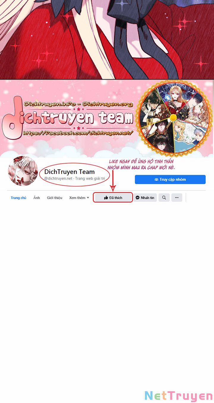 Hóa Kiếp Thành Chị Gái Của Bạo Chúa 103 trang 8