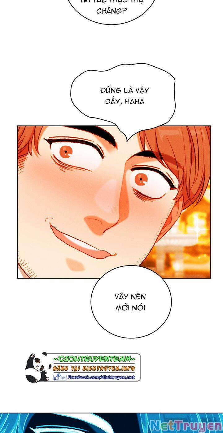 Hóa Kiếp Thành Chị Gái Của Bạo Chúa 104 trang 15