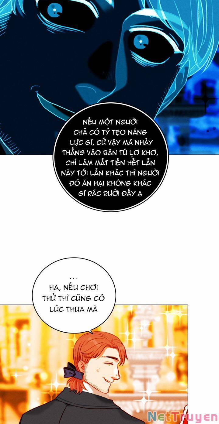 Hóa Kiếp Thành Chị Gái Của Bạo Chúa 104 trang 16