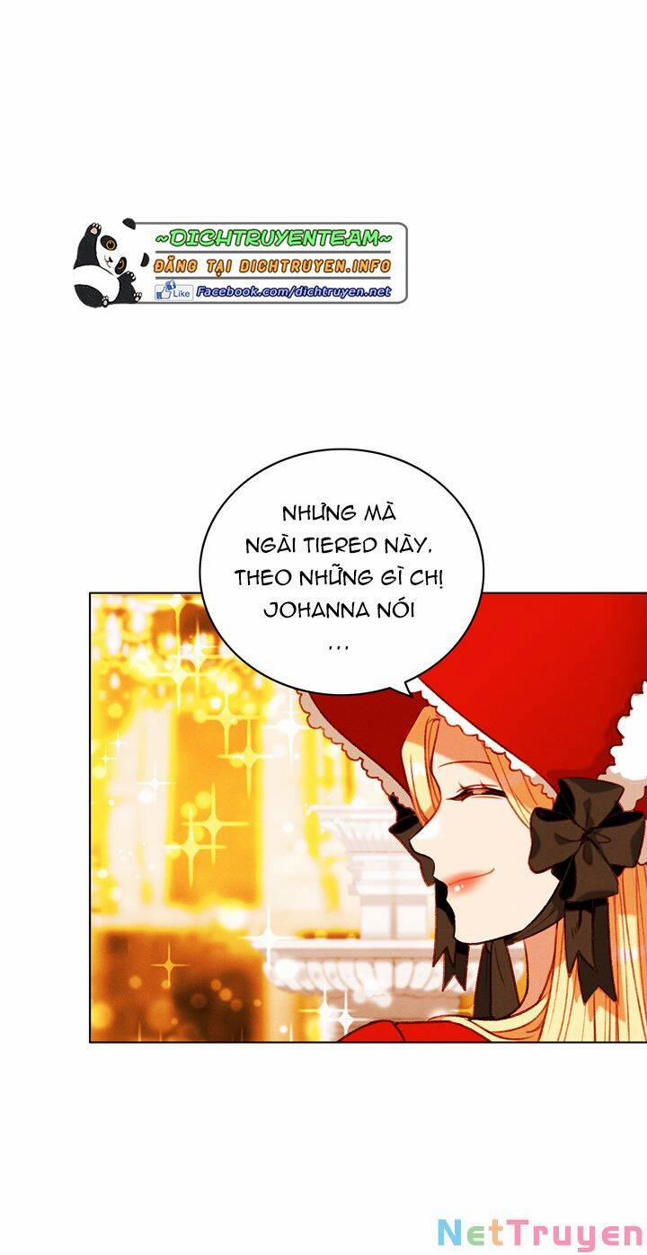 Hóa Kiếp Thành Chị Gái Của Bạo Chúa 104 trang 18