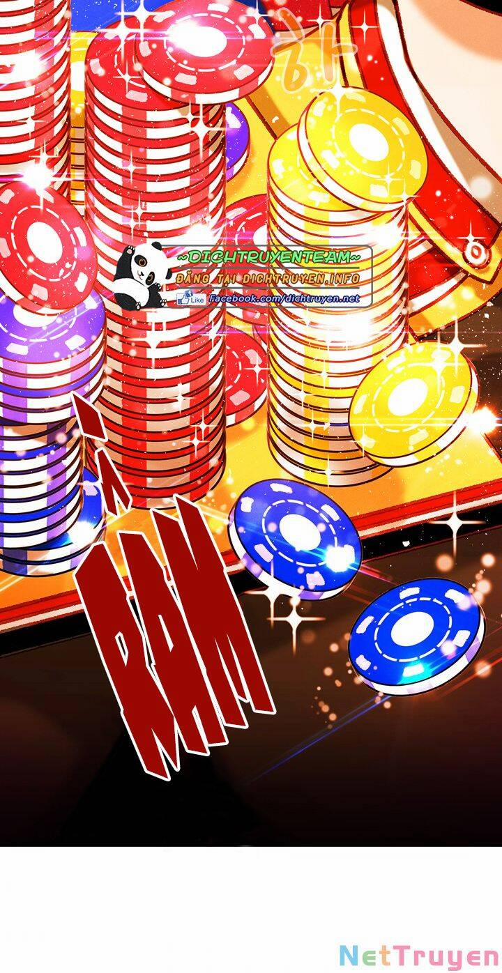 Hóa Kiếp Thành Chị Gái Của Bạo Chúa 104 trang 2