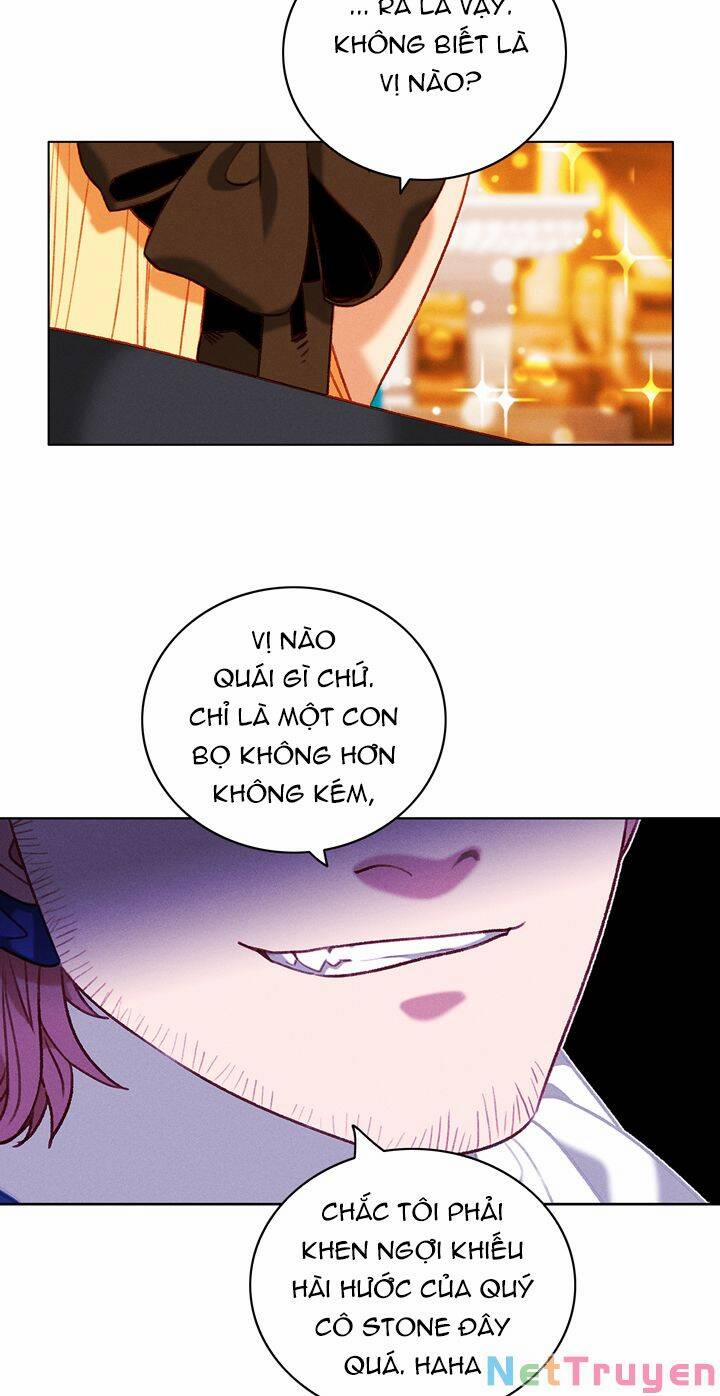 Hóa Kiếp Thành Chị Gái Của Bạo Chúa 104 trang 23