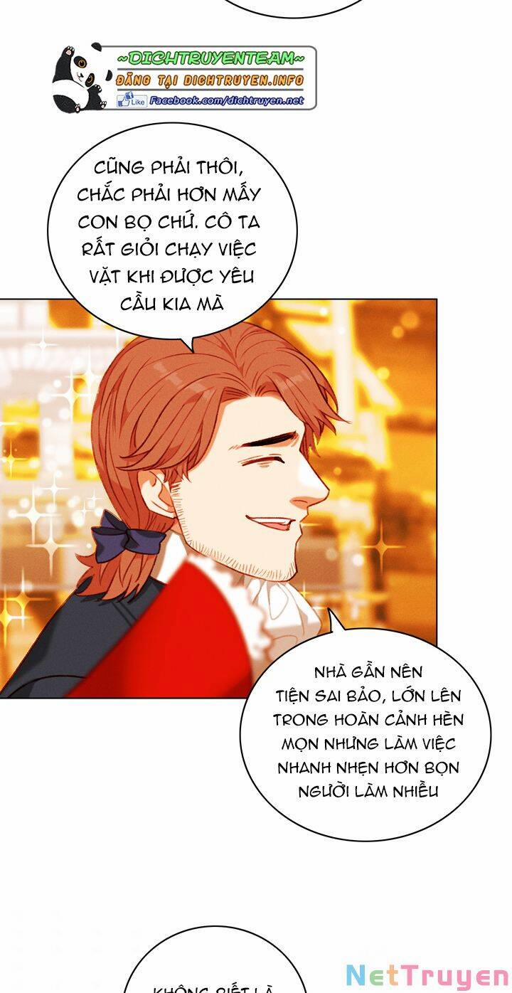 Hóa Kiếp Thành Chị Gái Của Bạo Chúa 104 trang 24