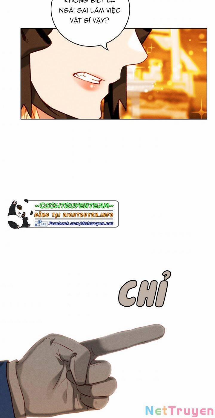 Hóa Kiếp Thành Chị Gái Của Bạo Chúa 104 trang 25