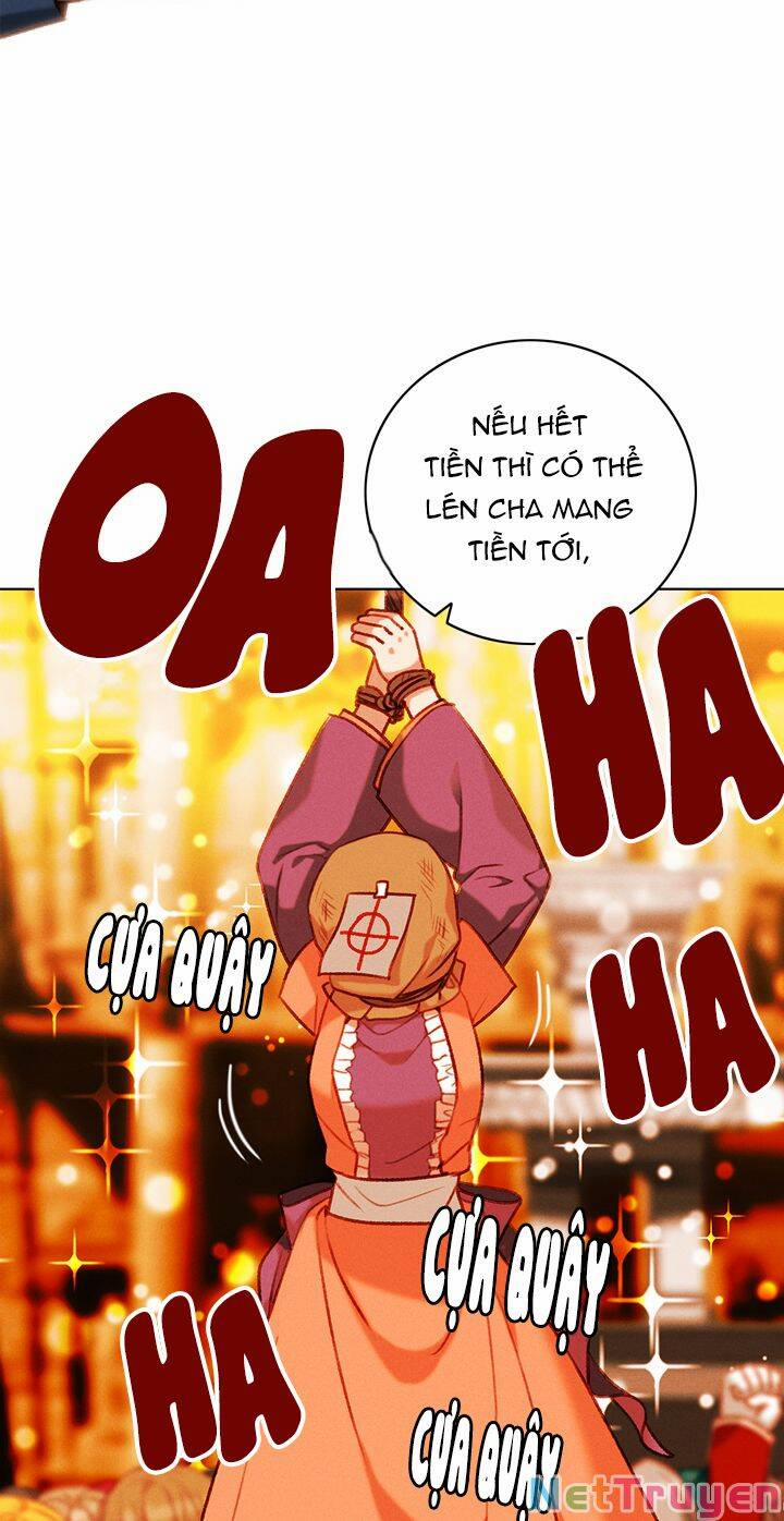 Hóa Kiếp Thành Chị Gái Của Bạo Chúa 104 trang 26