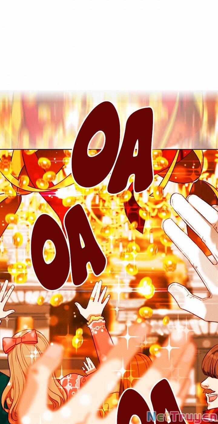 Hóa Kiếp Thành Chị Gái Của Bạo Chúa 104 trang 3