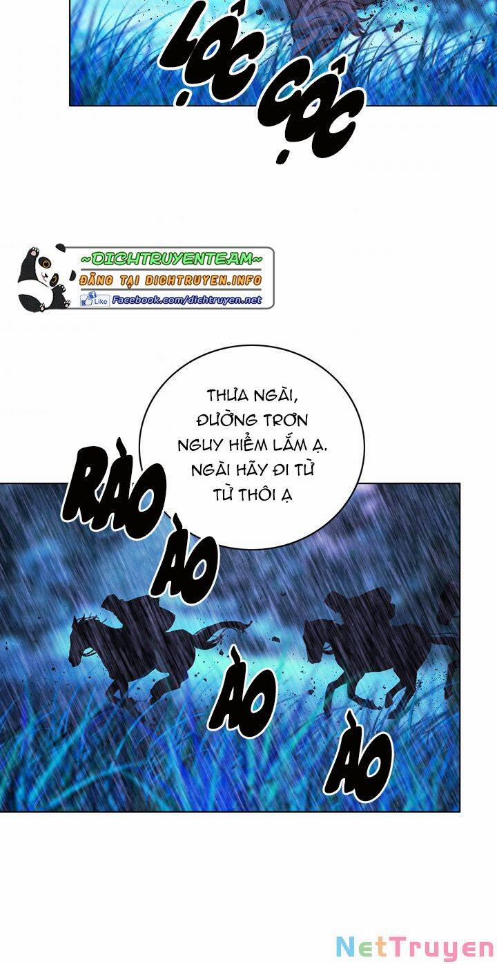 Hóa Kiếp Thành Chị Gái Của Bạo Chúa 104 trang 31