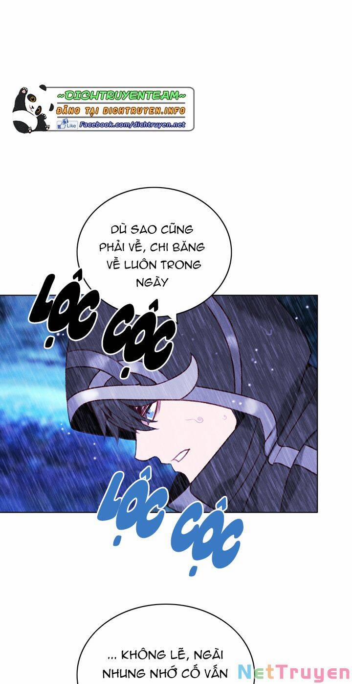 Hóa Kiếp Thành Chị Gái Của Bạo Chúa 104 trang 32