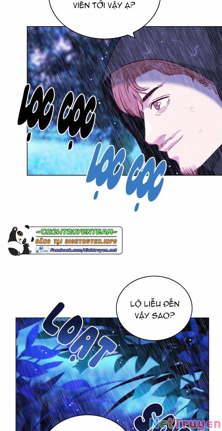 Hóa Kiếp Thành Chị Gái Của Bạo Chúa 104 trang 33