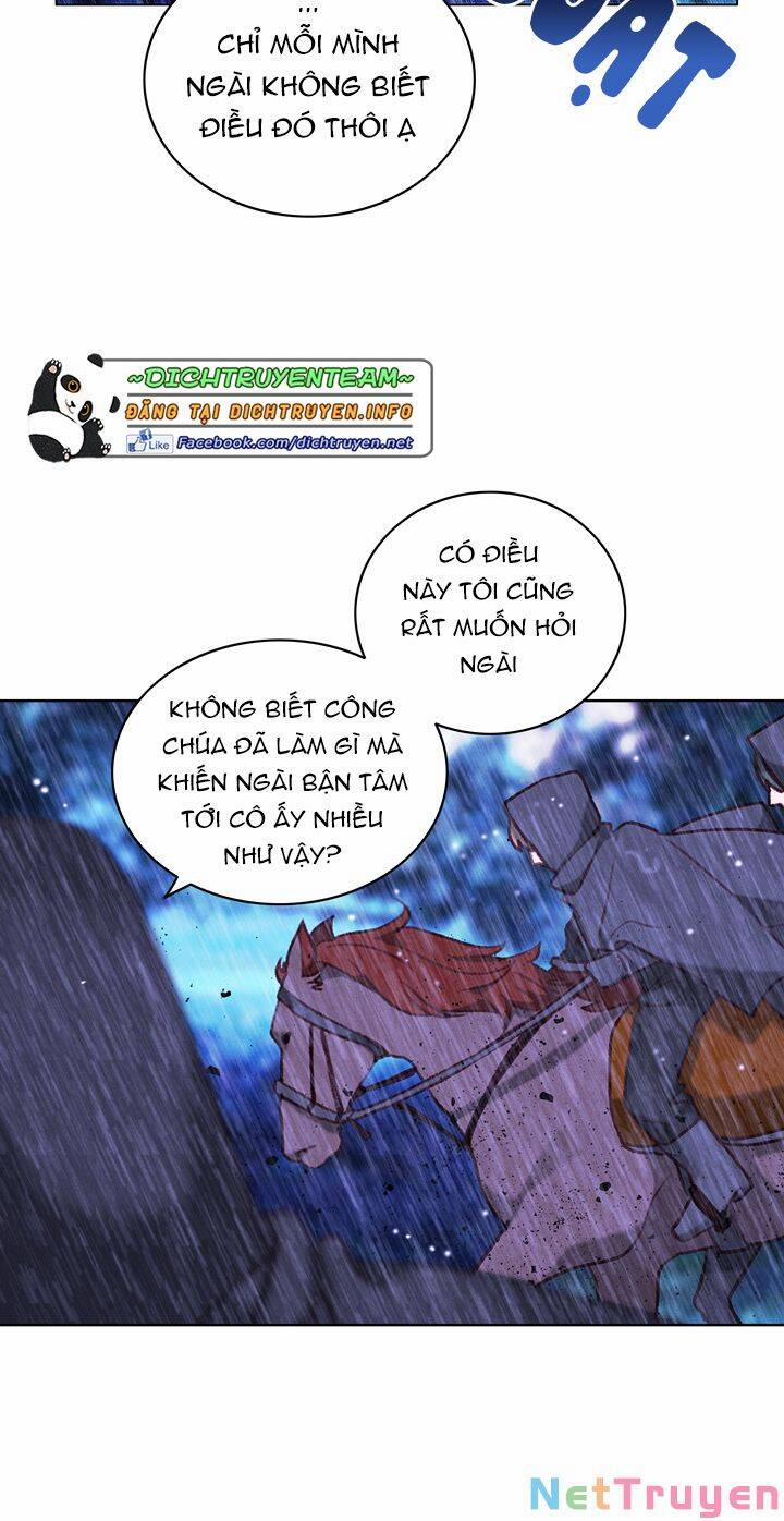 Hóa Kiếp Thành Chị Gái Của Bạo Chúa 104 trang 34