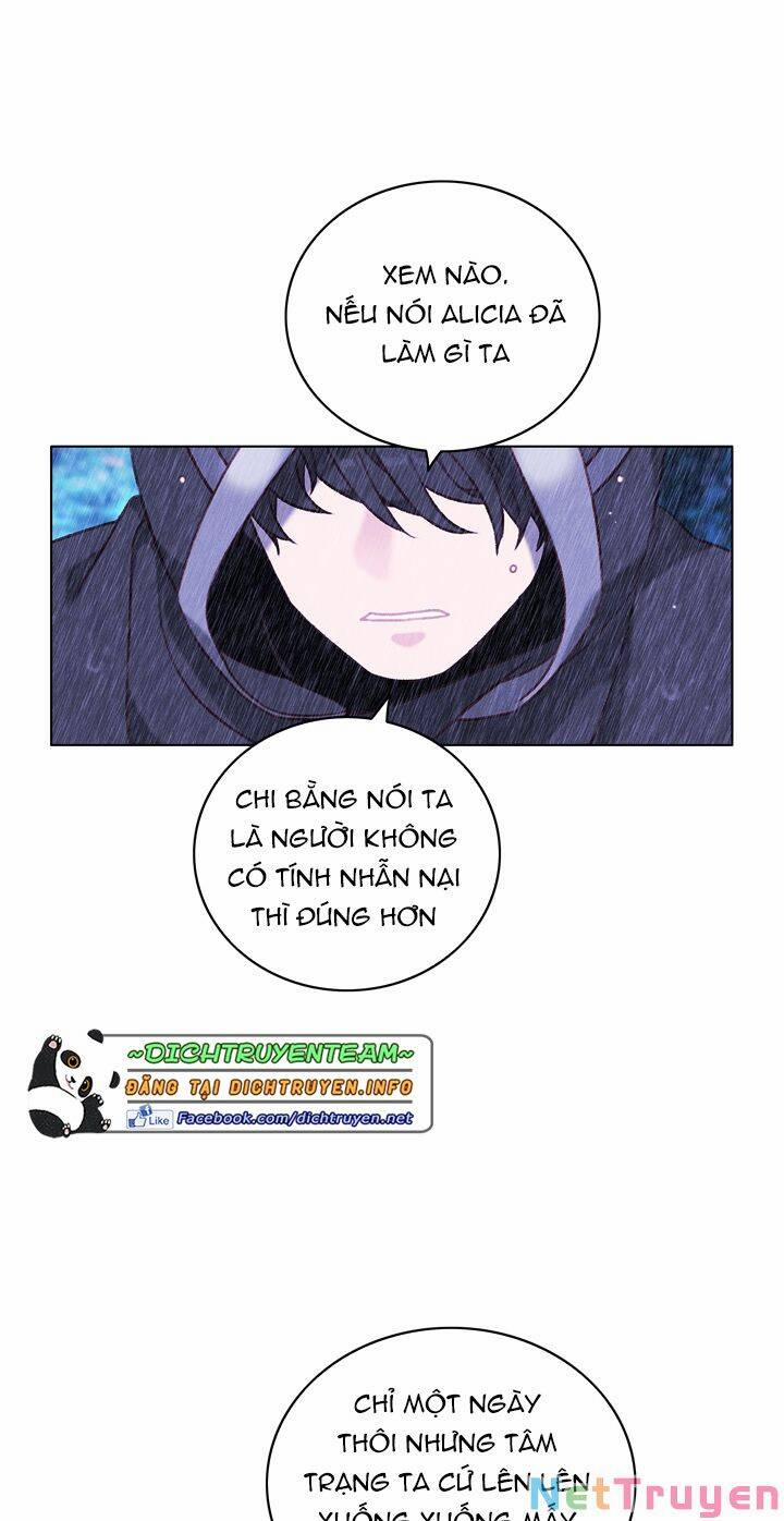 Hóa Kiếp Thành Chị Gái Của Bạo Chúa 104 trang 35