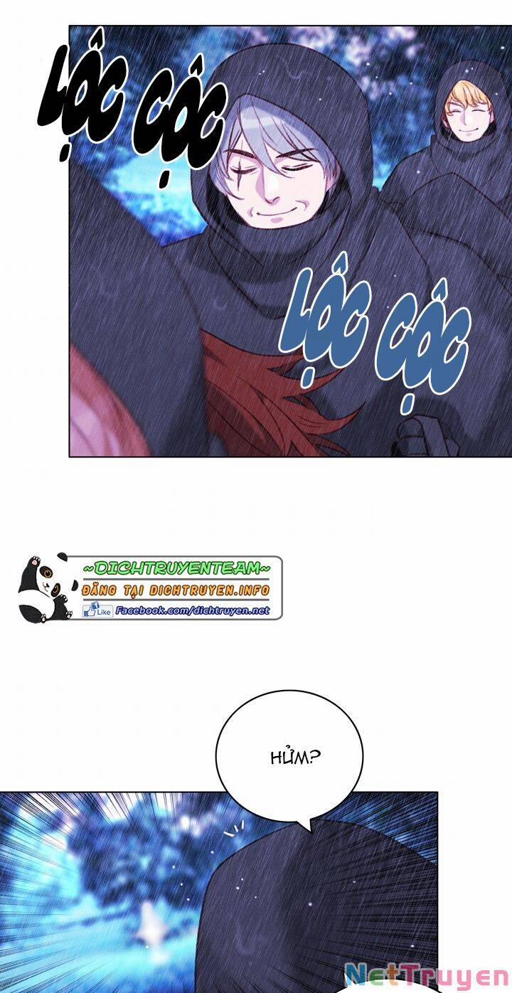 Hóa Kiếp Thành Chị Gái Của Bạo Chúa 104 trang 37