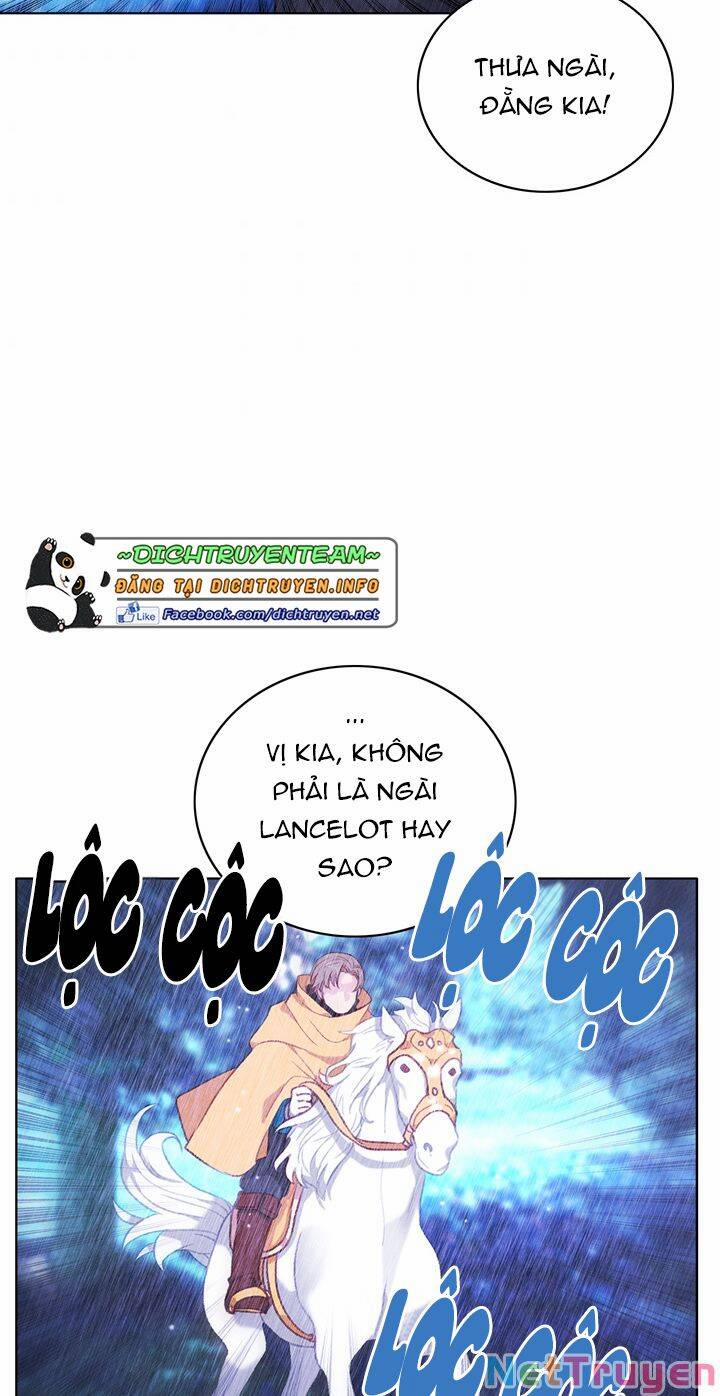 Hóa Kiếp Thành Chị Gái Của Bạo Chúa 104 trang 38