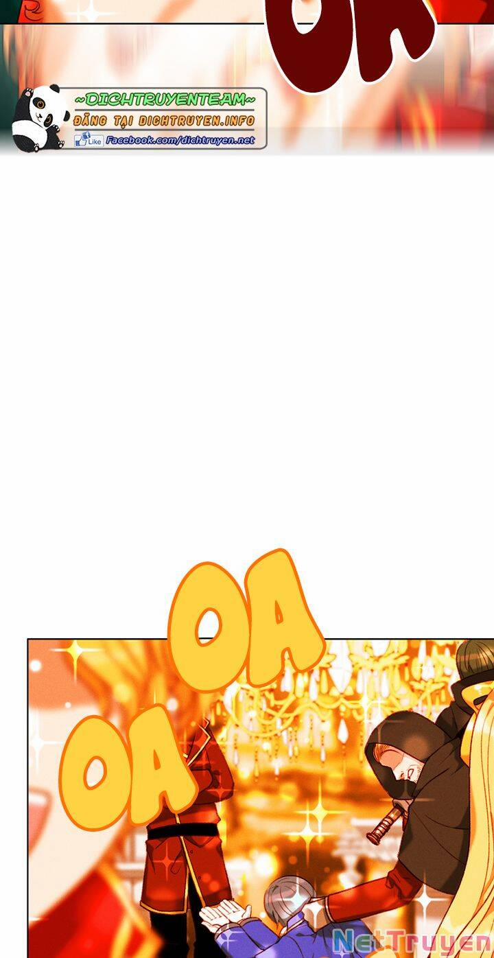 Hóa Kiếp Thành Chị Gái Của Bạo Chúa 104 trang 4