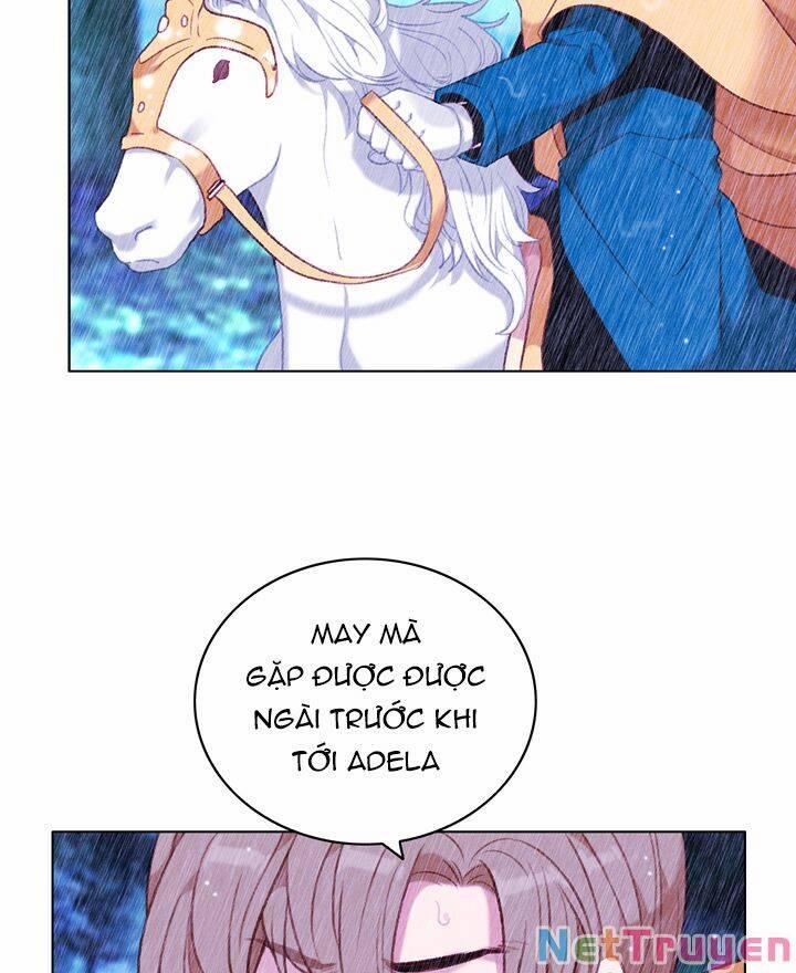 Hóa Kiếp Thành Chị Gái Của Bạo Chúa 104 trang 40