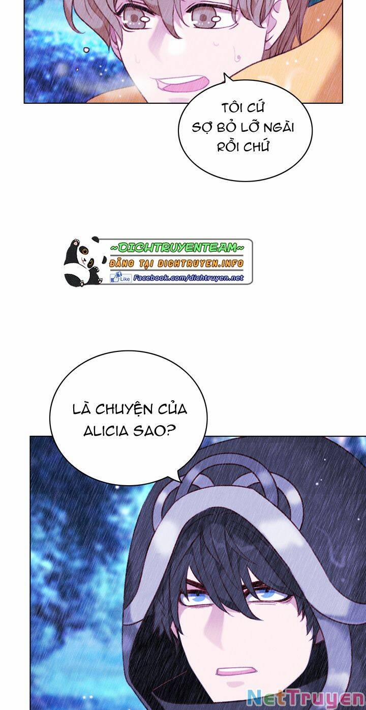 Hóa Kiếp Thành Chị Gái Của Bạo Chúa 104 trang 41