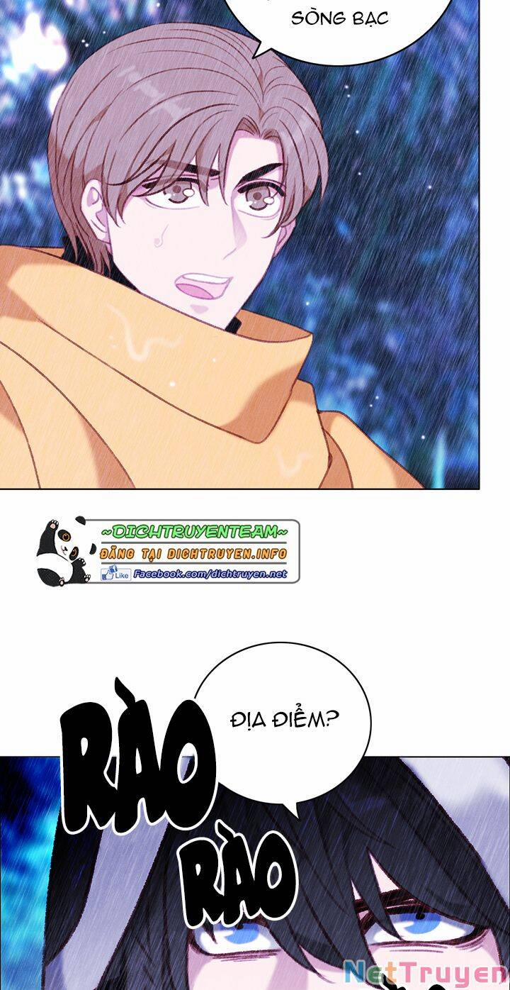 Hóa Kiếp Thành Chị Gái Của Bạo Chúa 104 trang 43