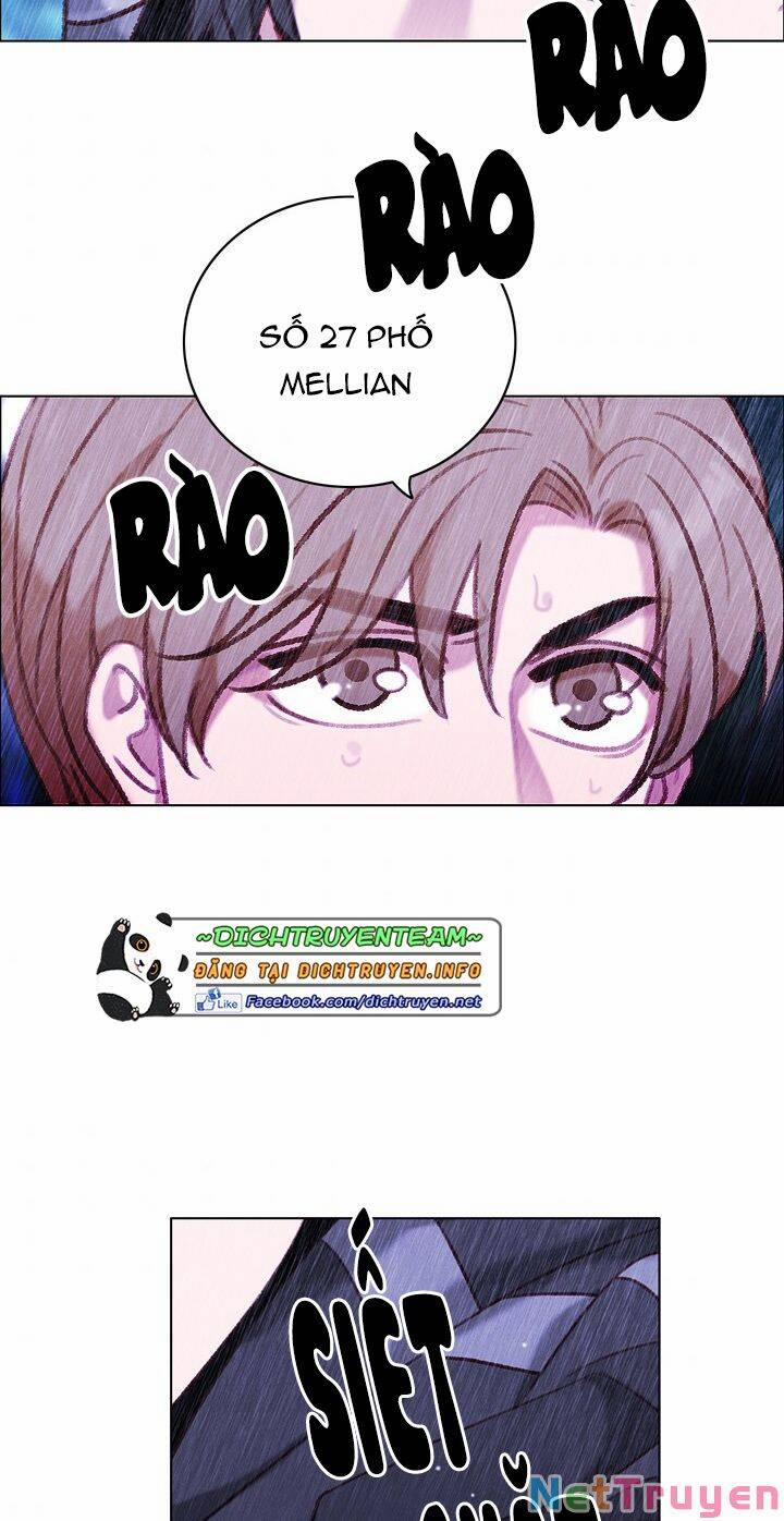 Hóa Kiếp Thành Chị Gái Của Bạo Chúa 104 trang 44