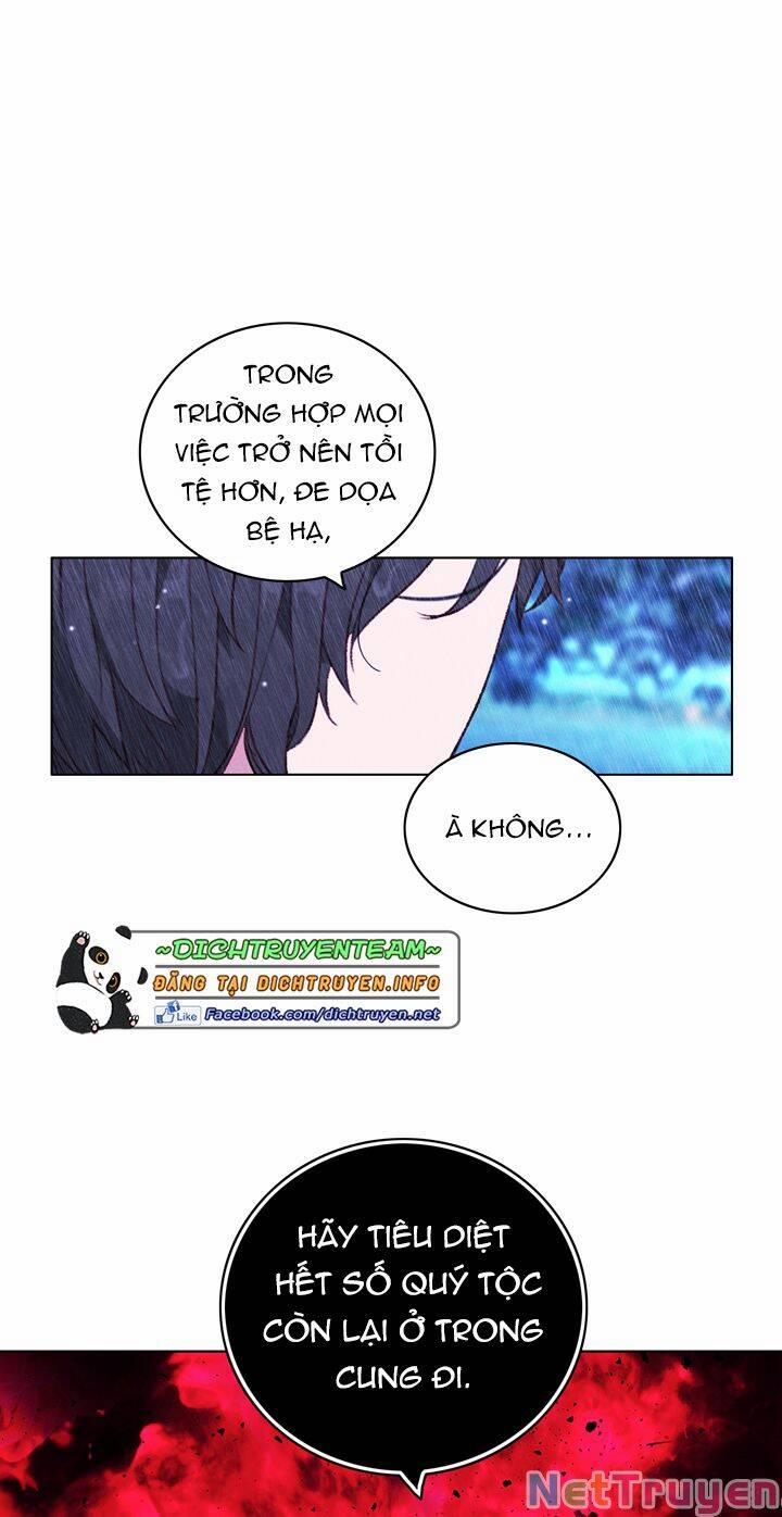 Hóa Kiếp Thành Chị Gái Của Bạo Chúa 104 trang 48