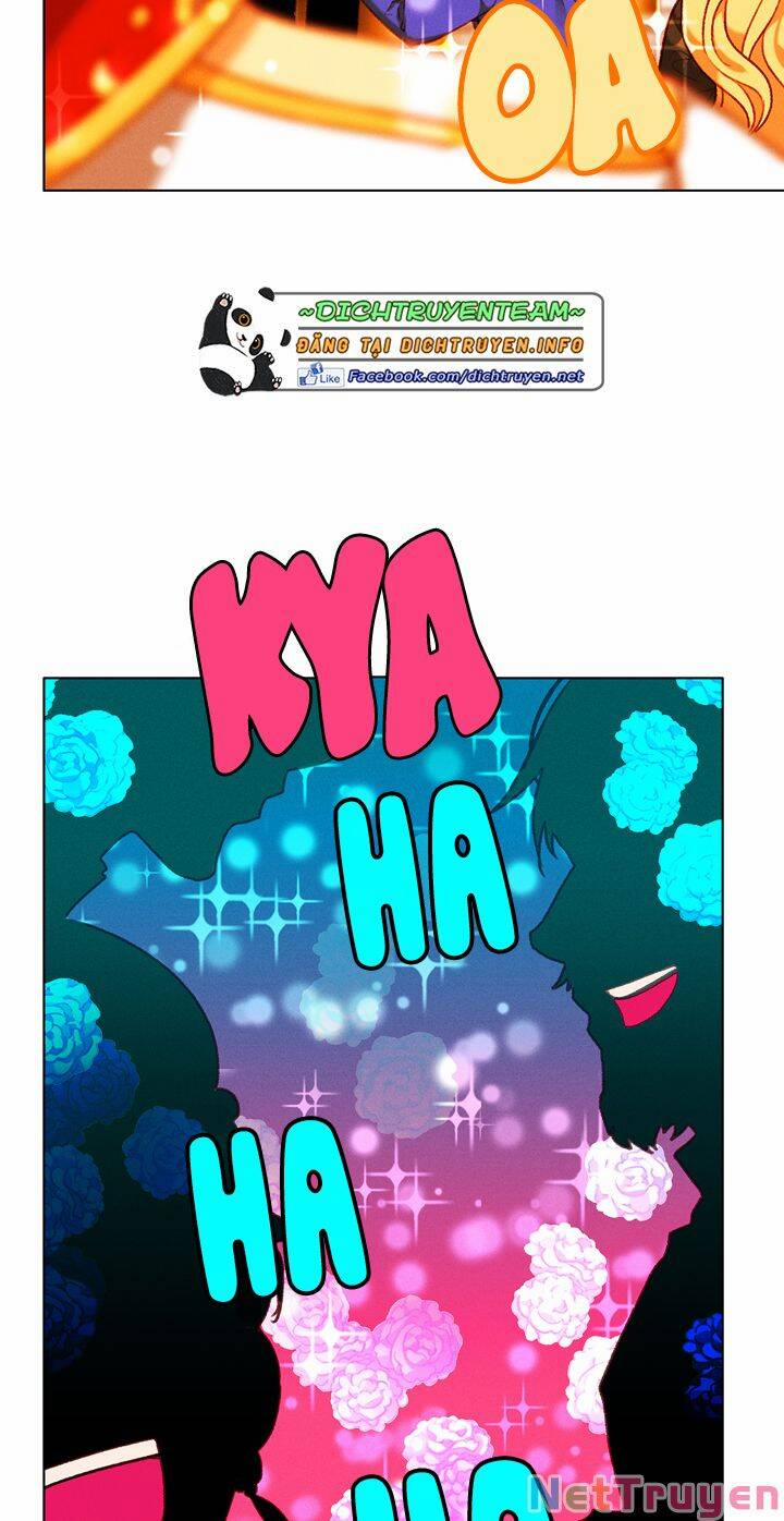 Hóa Kiếp Thành Chị Gái Của Bạo Chúa 104 trang 5